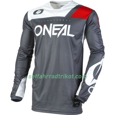 MTB Langarmtrikot O`Neal Hardwear Reflexx N001 2020